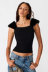 Madelyn Sweater Top