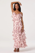 Emiliana Dress