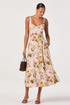 Ciana Dress