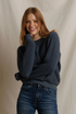 Ziggy Sweatshirt