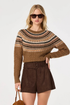 Daria Sweater