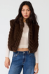 Luxie Vest