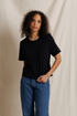 Atlas Crew Neck