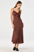 Carin Dress