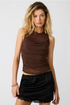 Roman Knit Top