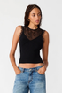 Kourt Sweater Top