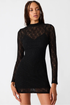 Vivienne Mini Dress