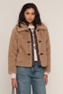 Dela Jacket