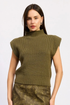 Cailen Sweater Vest