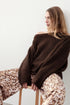 Lavinia Knit Sweater
