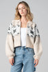 Digital Detox Sweater