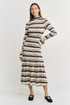 Devin Knit Dress