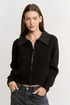 Aileen Sweater Jacket