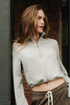 Milana Track Jacket