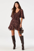 Lilah Dress