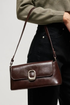 Larek Crossbody