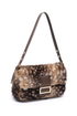 Beverly Fur Crossbody