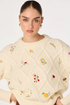 Rose Sweater