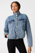 Allyson Jacket