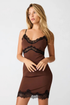 Laurine Dress