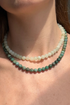 Petite Paloma Necklace