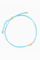 Alaphabet Prism Bracelet