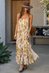Arosa Midi Dress
