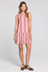 Genneva Mini Dress