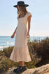 Junniper Midi Dress