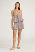 Holly Tie Tank