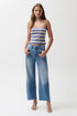 Kyra Ankle HR Jean