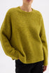 Elias Knit Sweater