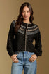 Joss Sweater