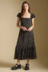 Junniper Midi Dress