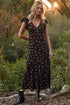 Tayler Midi Dress