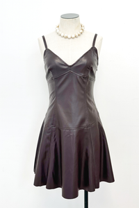Abbott Dress
