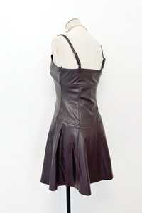 Abbott Dress