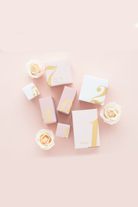 SH Wedding Advent Calendar