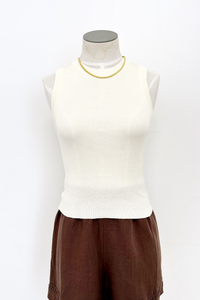 Alexis Knit Tank