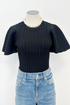 Allie Sweater