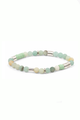Intermix Stone Stacking Bracelet