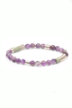 Intermix Stone Stacking Bracelet
