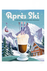 Apres Ski: 100 Cozy Drinks to Warm Up Your Winter