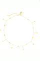 Arabella Shaker Necklace