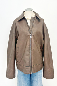 Audrey Jacket