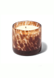 8 oz Hanf Blown Bubble Glass