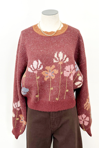 Baylie Sweater