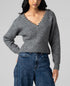 Silver Lining Sweater