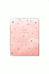 Blush Stars Birthday Card