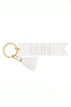 SH Acrylic Keychain